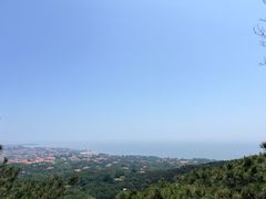 -北戴河东海水浴场