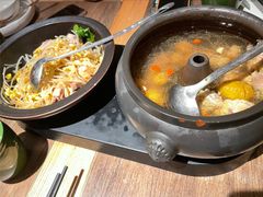 云海肴汽锅鸡-云海肴云南菜(浦江欢乐颂店)