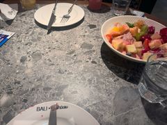 -芭莉与彩虹西餐厅(成都合生汇店)