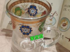 -BRBR叙利亚餐厅(总店)