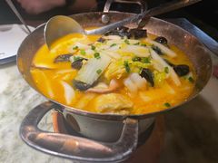 -绿茶餐厅(昌平悦荟店)