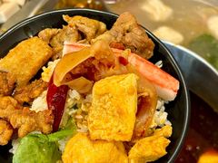 -三江汇火锅店(保全街店)