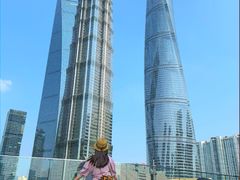 -上海中心大厦