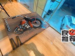 -脉冲品质汽美·贴膜(闵行店)