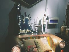 -RGF(巨鹿路店)