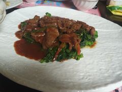 -麒麟中餐厅·经典粤菜·地道菜式老字号(广州长隆酒店)