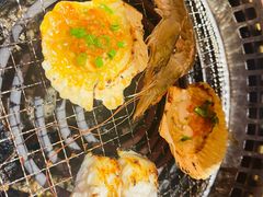 -牛YO烧肉烤肉自助(万象城春河里店)