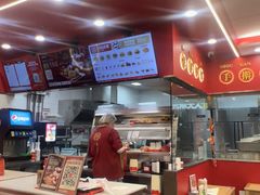 -塔斯汀中国汉堡(徐汇汇京广场店)