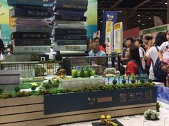 -香港会议展览中心演讲厅