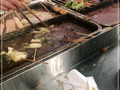 -大姐麻辣烫(莲宝中路店)