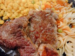 沙朗牛排-豪客来牛排(海沧阿罗海店)