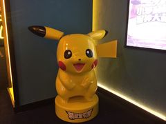 -幸福蓝海国际影城(西安立丰店)