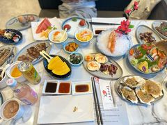 -大渔铁板烧(大悦城店)