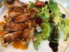 盐酥鸡-起士林西餐厅(东经路店)