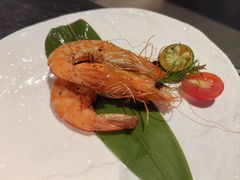 -极盐铁板烧(仓山万达广场店)