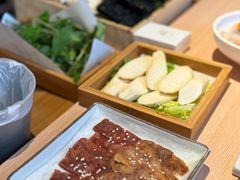 -十二舍·湯物素煮(江泰潤政店)