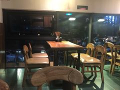 大堂-兵哥豌豆面(雅颂居店)