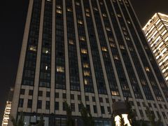 -青岛富力艾美酒店