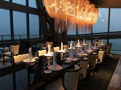 -瑞吉酒店 · Elba 欧尔巴意大利餐厅· 精致意餐·云端聚会