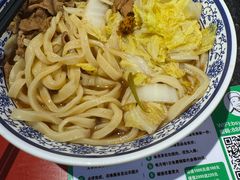 -老北京胡同味道二荤铺(酒仙桥店)