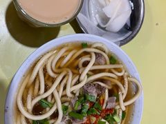-老光明岗琼甜茶馆