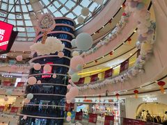 -万达广场(南京江宁店)