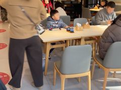 -镇南锅盖面馆(解放路店)