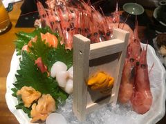 甜虾-和彩放题餐厅(酒仙桥店)