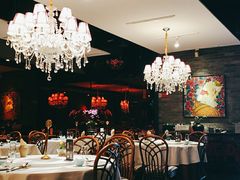 -小河盐帮·私家菜·烤鸭(三元桥·霄云路店)