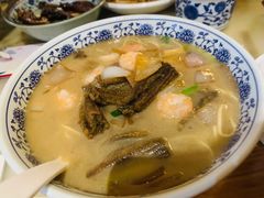 -慧娟面馆·餐厅(望江路店)