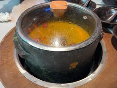 -芸山季·云南山珍菌火锅(人民广场来福士店)