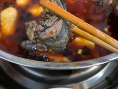 -黑竹香鸡(营和巷店)