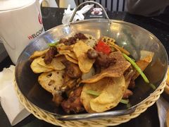 -避风塘·老港味餐厅(虹口龙之梦店)