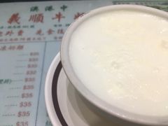 -义顺牛奶公司(新马路老店)