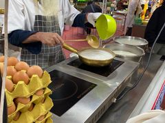 -正宁路小吃夜市