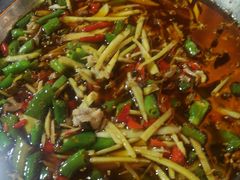 -椒小兔·盐帮川菜中餐厅(金沙时代广场店)