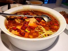 -汤城小厨•粤菜•靓汤(金宝街店)