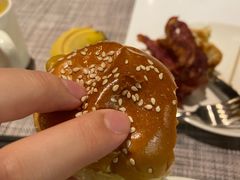 -The COOK·厨餐厅·自助餐(浦东嘉里大酒店)
