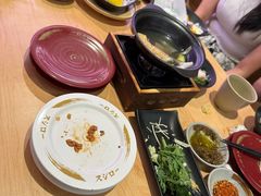 -寿司郎(皇庭广场店)
