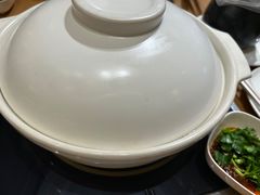 -湯系·煲汤手艺人(东二环泰禾广场店)