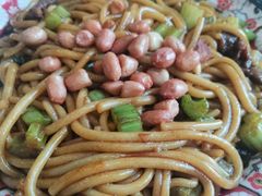 -帕米尔食府(白云观店)