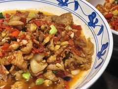 -八碗湘长沙市井菜(坡子街店)