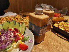 -铁酱披萨(常州龙湖天街店)