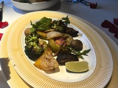 -王品牛排(杭州大厦店)