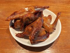 蕉下秘制乳鸽-蕉下·小食铺