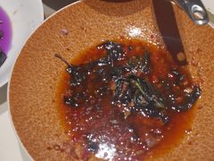 -贡宴盐帮菜自贡驻京联络处餐厅