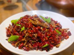 香辣凤爪-西城京涮