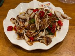 -老东镇啤酒屋海鲜加工·蒸汽海鲜·海鲜烧烤(台东店)