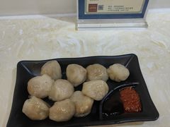 -汕味十足·汕尾特色小吃(海珠店)