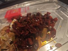 -滋味烤鱼(祥和里店)